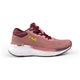 Fila Women Burgundy Ease Remo Shoes