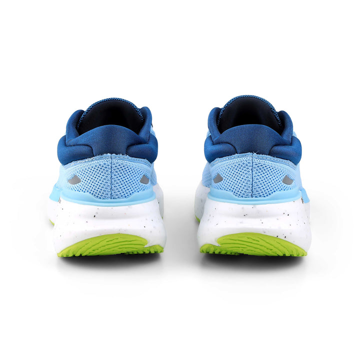 Fila Women Skyblue Ease Remo Shoes