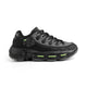 Fila Men Silva Trainer Rampage Black Shoes