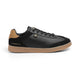 Fila Men Black - Brown Asher Suede Shoes