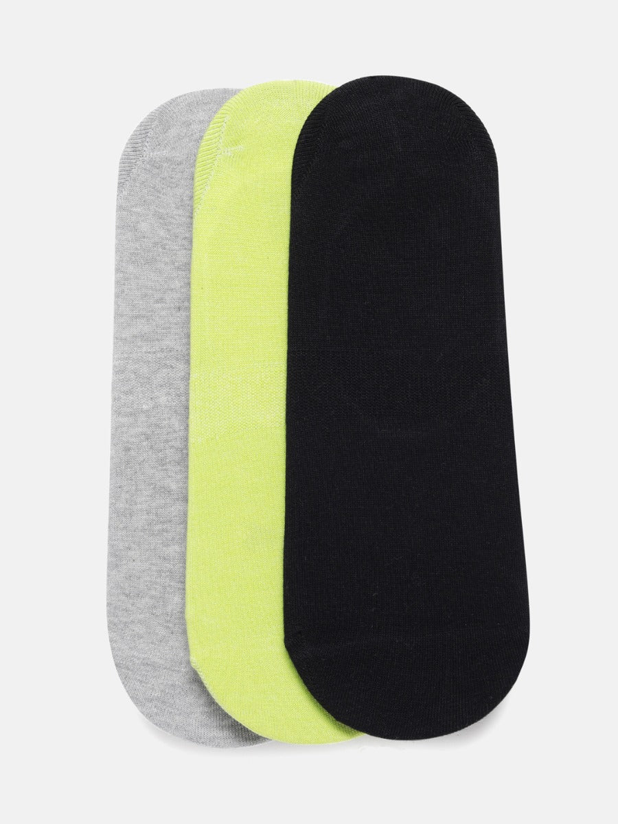 Fila CLEO 1 Sports Socks for Men Pack of 3