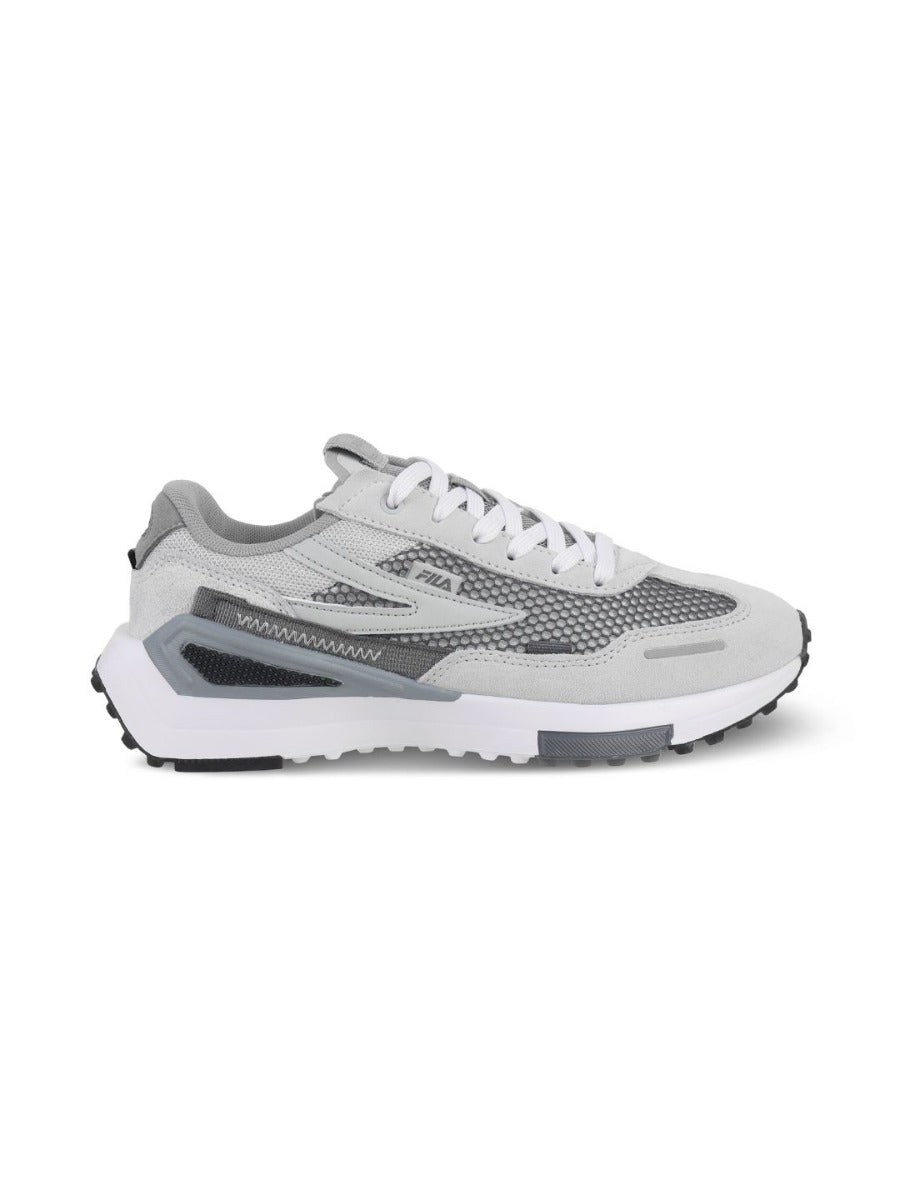 Buy Fila Mens Levonte Txr Grey Sneakers Rs ₹ Fila India