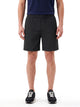 Fila Men Black Blake Shorts