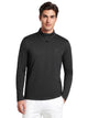 Fila Men Black Derek T Shirt