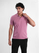 Fila Mens Lilas Robert Polo