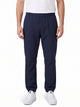 Fila Men Navy Garon Woven Pants