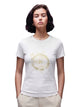 Fila Women White Abby Knitted Tee