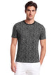 Fila Men Black Taze T-Shirt