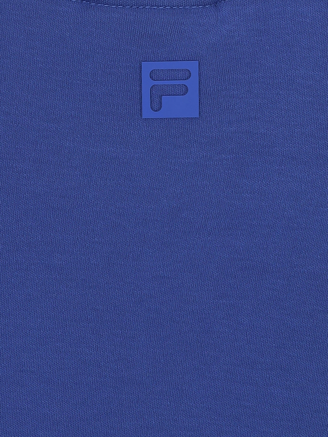 Fila Mens Dazzling Blue Chops T-Shirts