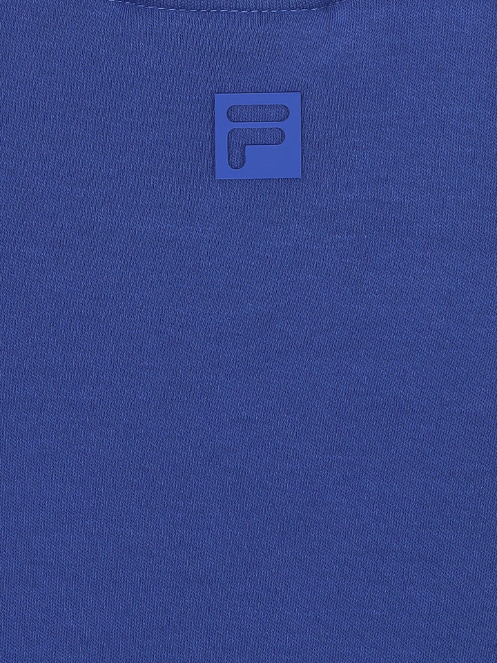 Fila Mens Dazzling Blue Chops T-Shirts