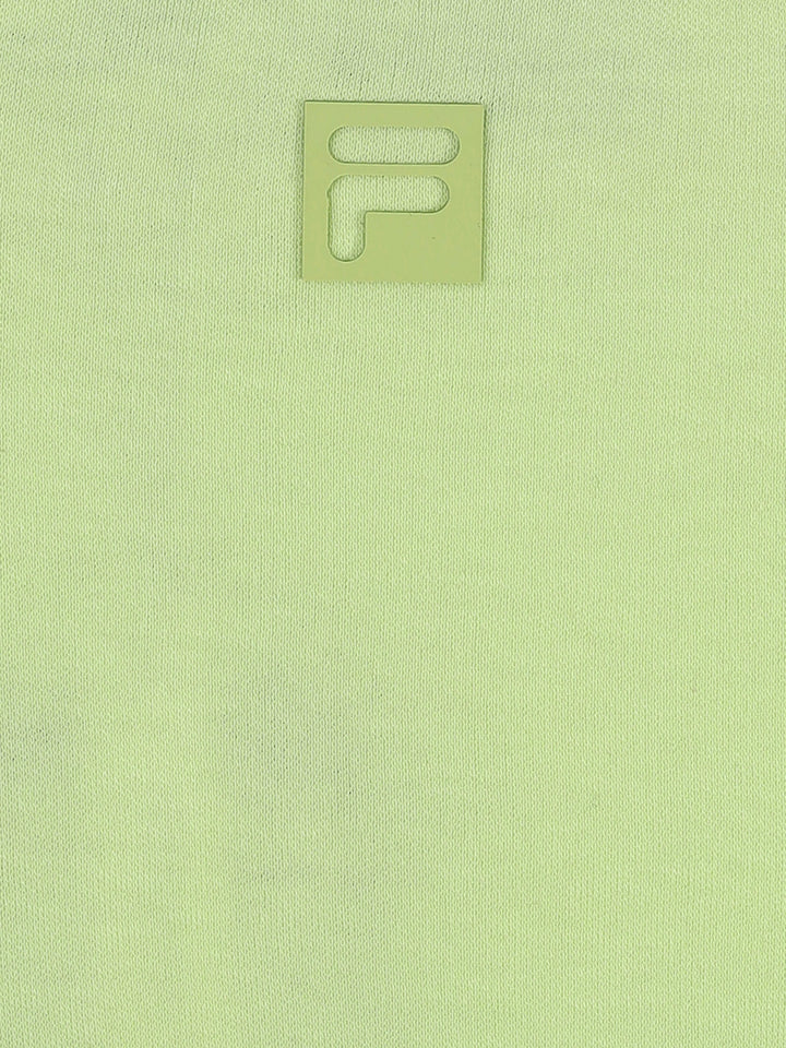 Fila Mens Shadow Lime Chops T-Shirts