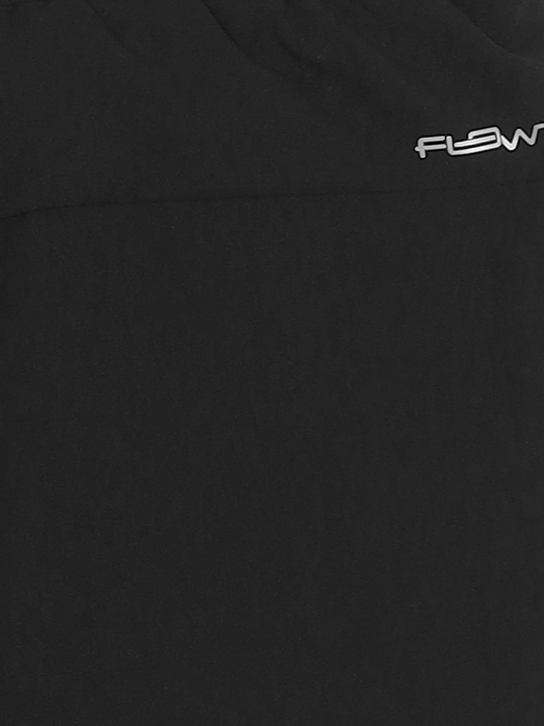 Fila Mens Black Carter Shorts