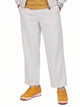 Fila Men Off White Shelton Track Pants