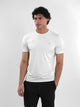 Fila Mens White Wayne T-Shirt