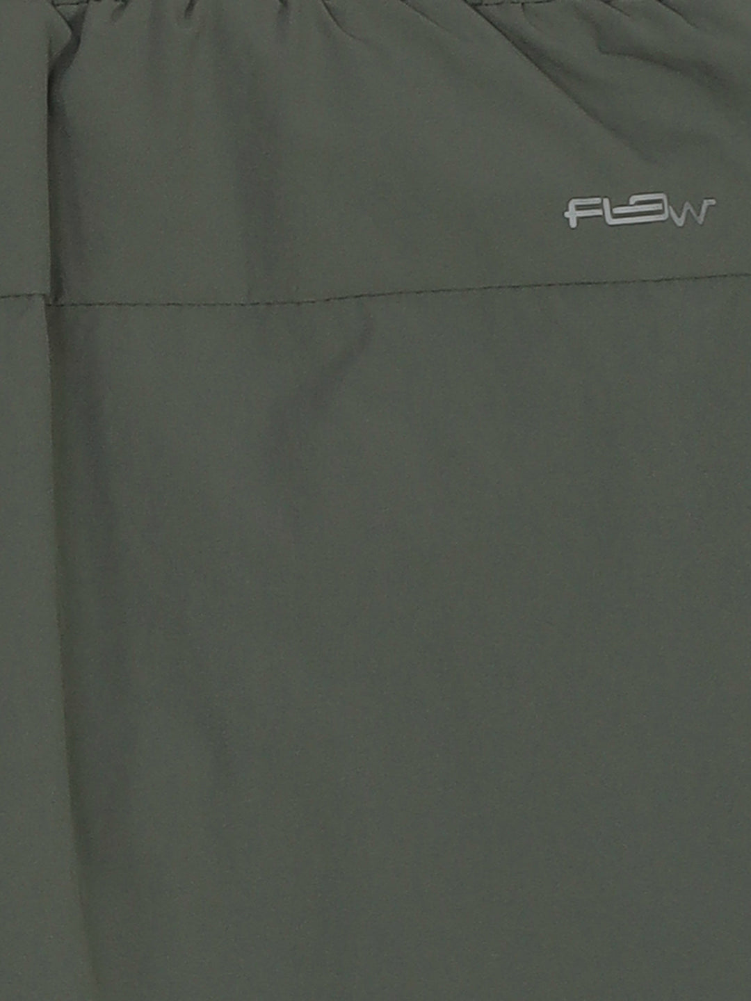 Fila Mens Quietgrey Cannor Shorts