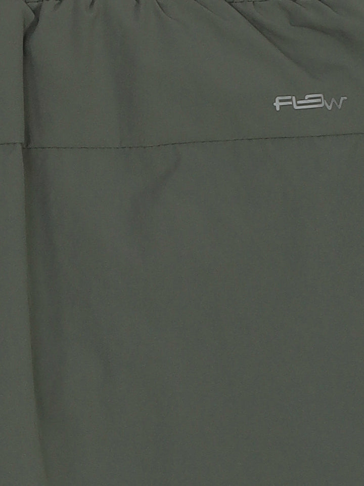 Fila Mens Quietgrey Cannor Shorts