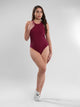 Fila Womens Tibetan Red Eva Body Suit