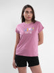 Fila Womens Lilas Aria T-Shirt