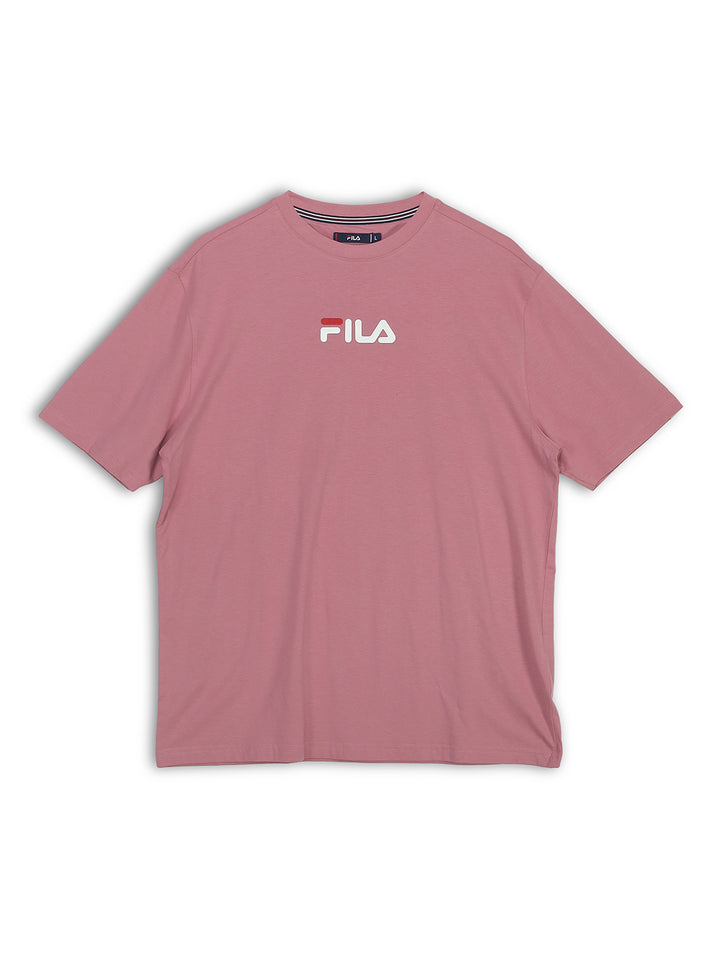 Fila Mens Lilas Liner T-Shirt