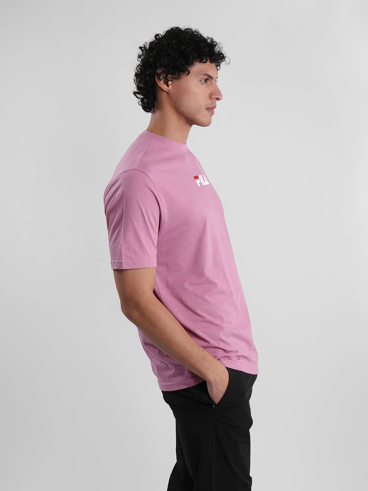 Fila Mens Lilas Liner T-Shirt