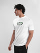 Fila Mens White Andre T-Shirts