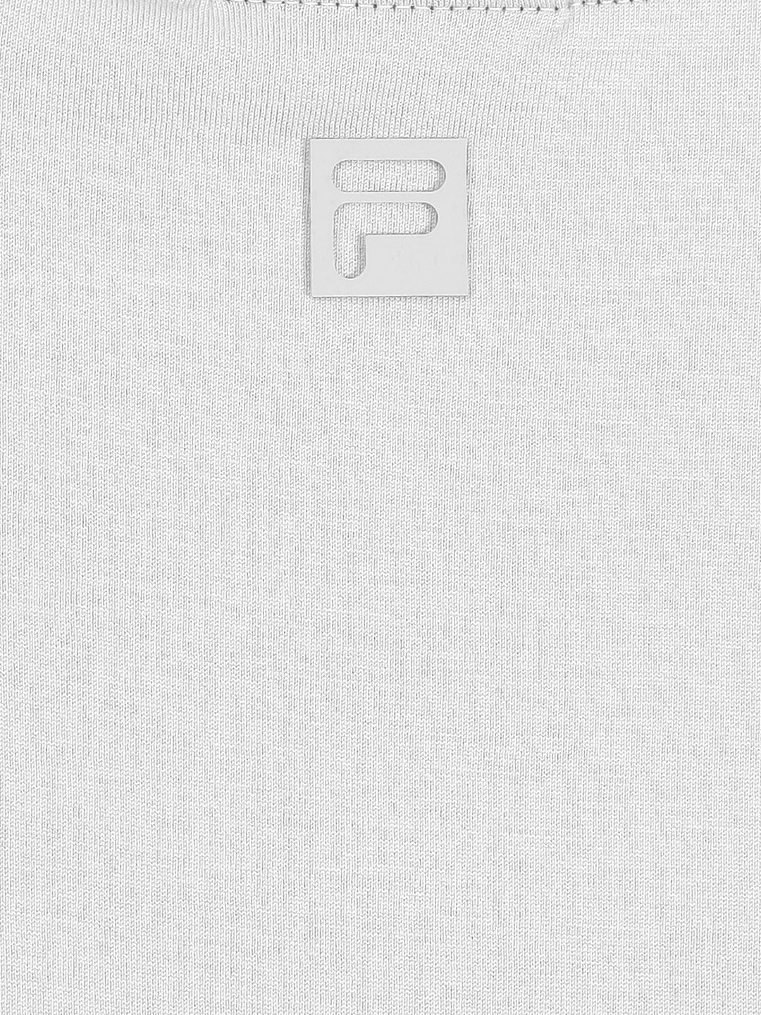 Fila Mens White Andre T-Shirts