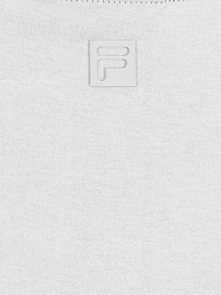 Fila Mens White Andre T-Shirts