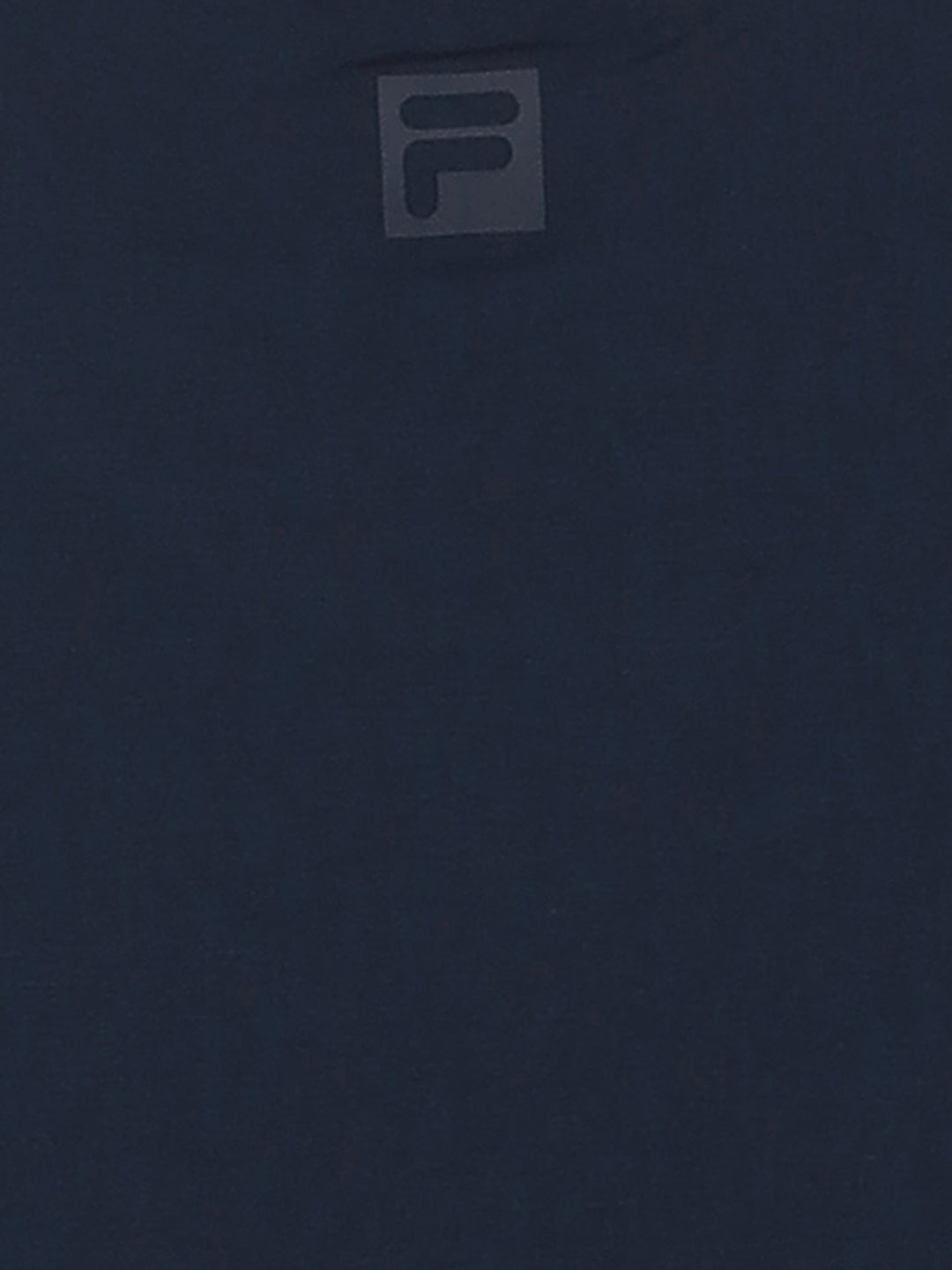 Fila Mens Navy Wilmer T-Shirts
