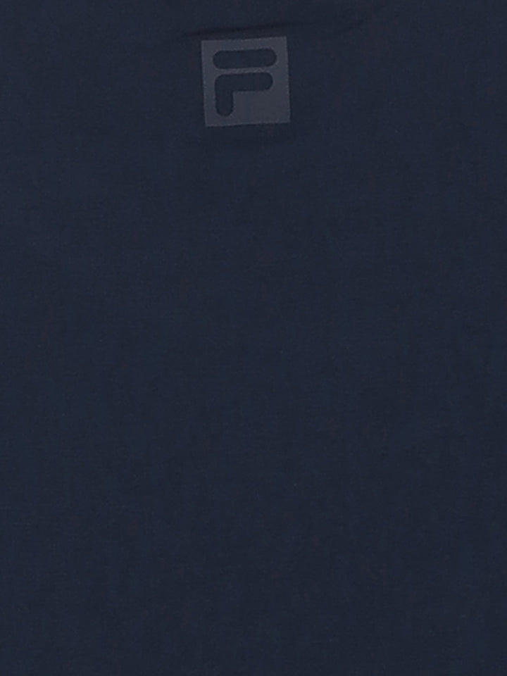 Fila Mens Navy Wilmer T-Shirts