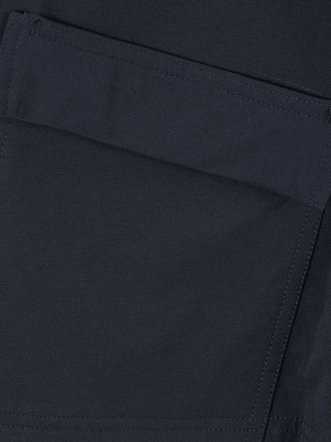 Fila Men Black Connors Shorts