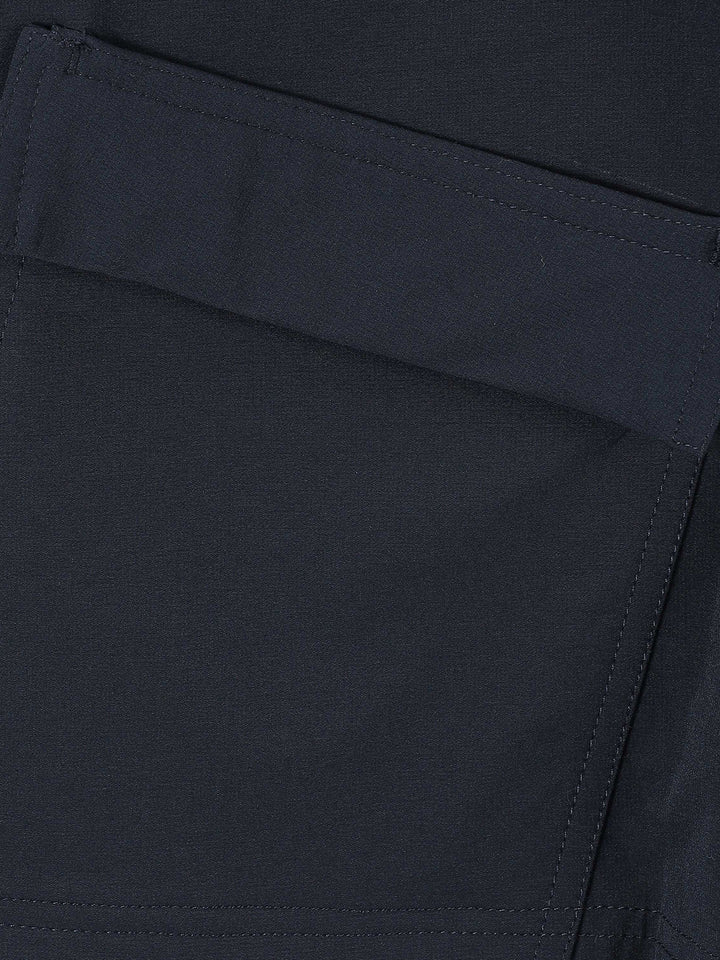 Fila Men Black Connors Shorts