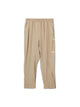 Fila Men Beige Feder Track Pants