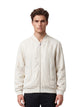 Fila Unisex Off White Settanta Jacket