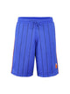 Fila Unisex Blue Barkley Shorts