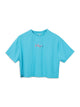 Fila Womens Light Blue Wilma T-Shirt