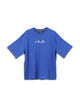 Fila Mens Blue Ash Tee T-Shirts