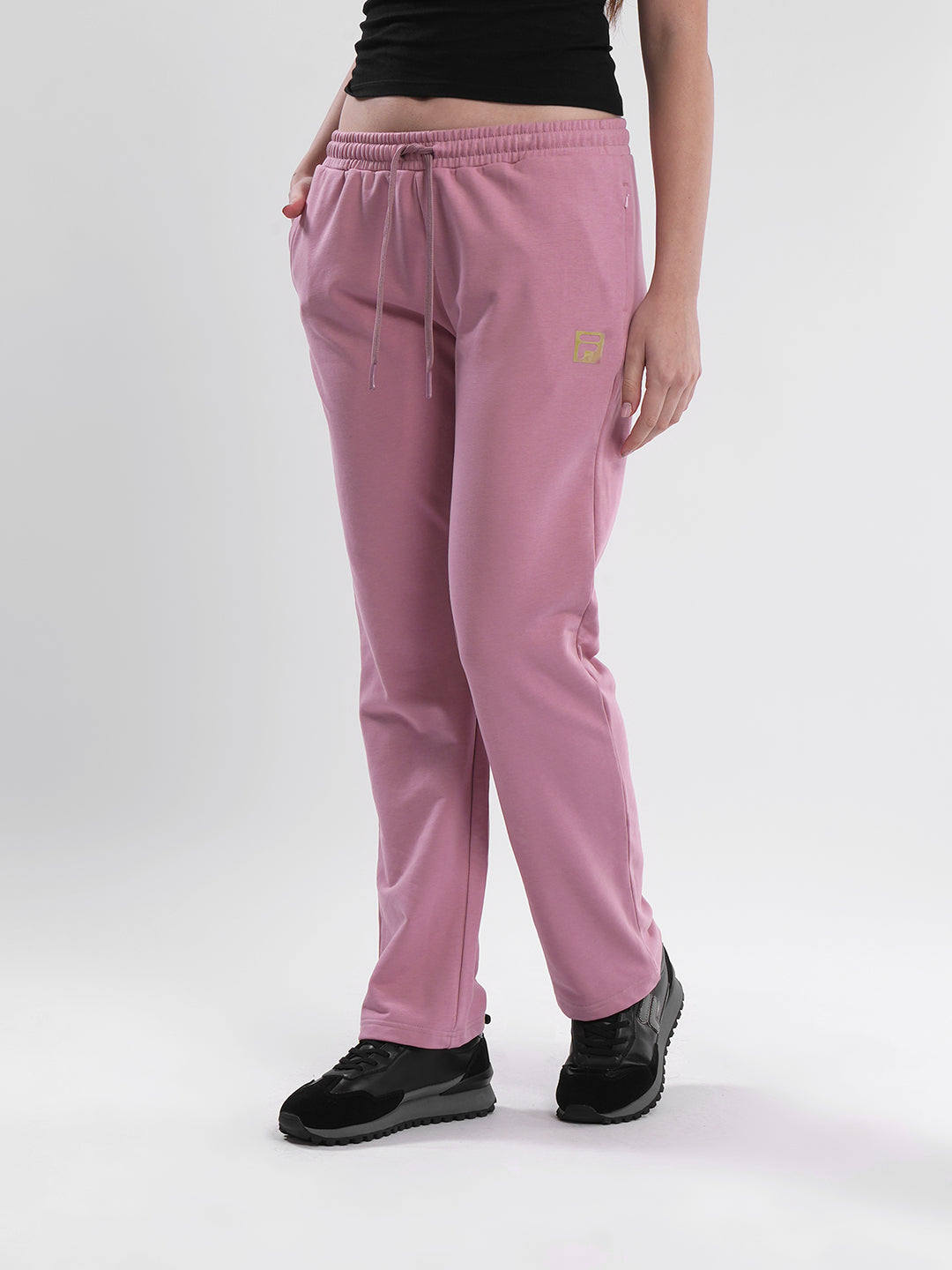 Fila Womens Lilas Clara Tackpant