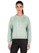 Fila Women Iceberg Green Aemi Sweatshirt