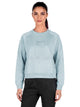 Fila Women Blue Aemi Sweatshirt