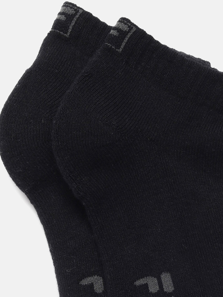Fila MIZU 2 Sports Socks for Men Pack of 2