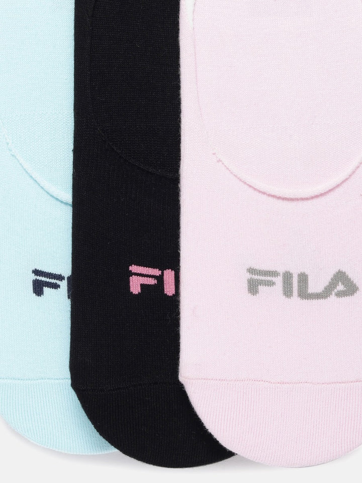 Fila CLEO 2 Sports Socks for Men Pack of 3