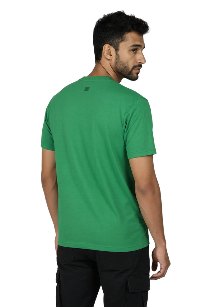 Fila Men Green Nadal T-Shirt