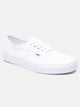 Authentic Unisex Canvas Sneakers