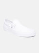 Classic Slip-On Unisex Canvas Sneakers