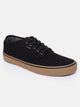 Atwood Mens Canvas Sneakers