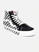 Sk8-Hi 38 Dx Unisex Casual Sneakers