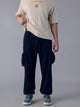 Fila Unisex Black Walton Joggers