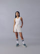 Fila Women Off White Eva Body Suit