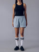Fila Women Light Blue Bobbi Shorts