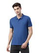Men's Solid Polos